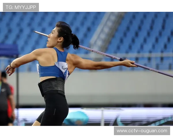 奥比里打破尘封22年女子赛会纪录，成绩2-19-51